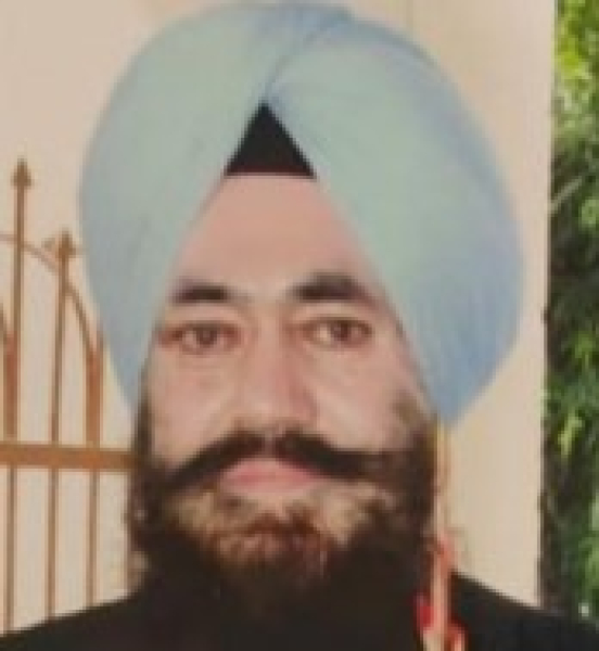 Dr. Tarlochan Singh Mahajan